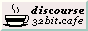 Discourse. 32bit.cafe